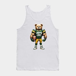 Green Bay Packers Tank Top